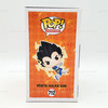 Funko Pop 712 Dragon Ball Z Vegeta Galick Gun Chase Edition Vinyl Figure NEW