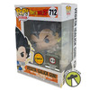 Funko Pop! #712 Dragon Ball Z Vegeta Galick Gun Chase Edition Vinyl Figure