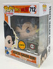 Funko Pop! #712 Dragon Ball Z Vegeta Galick Gun Chase Edition Vinyl Figure
