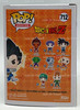 Funko Pop! #712 Dragon Ball Z Vegeta Galick Gun Chase Edition Vinyl Figure