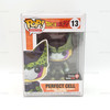 Funko Pop Animation! Dragon Ball Z Perfect Cell Vinyl Figure Exclsuive #13 NEW