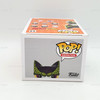 Funko Pop Animation! Dragon Ball Z Perfect Cell Vinyl Figure Exclsuive #13 NEW