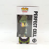 Funko Pop Animation! Dragon Ball Z Perfect Cell Vinyl Figure Exclsuive #13 NEW