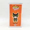 Funko Pop Animation! Dragon Ball Z Perfect Cell Vinyl Figure Exclsuive #13 NEW