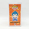 Funko Pop! Animation Dragon Ball Super Vegeta Powering Up Chase Figure NEW