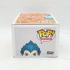 Funko Pop! Animation Dragon Ball Super Vegeta Powering Up Chase Figure NEW