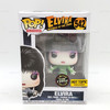 Funko Pop Movies 542 Elvira Mistress of the Dark Elvira Chase Vinyl Figure NEW
