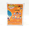 Funko Pop Animation 668 Dragon Ball Super SSGSS Goku Exclusive Vinyl Figure NEW