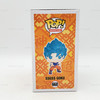 Funko Pop Animation 668 Dragon Ball Super SSGSS Goku Exclusive Vinyl Figure NEW