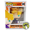Funko Pop! Animation 509 Dragon Ball Z Super Saiyan Gohan Vinyl Figure NEW