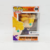Funko Pop! Animation 509 Dragon Ball Z Super Saiyan Gohan Vinyl Figure NEW