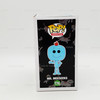 Funko Pop! Animation 174 Rick and Morty Mr. Meeseeks Vinyl Figure NEW