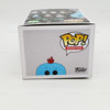 Funko Pop! Animation 174 Rick and Morty Mr. Meeseeks Vinyl Figure NEW