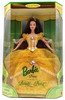 Beauty and The Beast Barbie as Beauty From The Fairy Tale Doll 1999 Mattel 24673