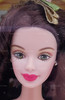 Beauty and The Beast Barbie as Beauty From The Fairy Tale Doll 1999 Mattel 24673