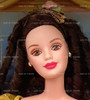 Barbie as Beauty From Beauty & The Beast Barbie Doll 1999 Mattel #24673 Brunette