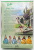 Barbie as Beauty From Beauty & The Beast Barbie Doll 1999 Mattel #24673 Brunette