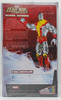 Marvel Legends Icons Series Colossus X-Men Action Figure 2007 Hasbro 78191
