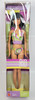 Rio de Janeiro Lea Doll Friend of Barbie 2002 Mattel Item No. 56887