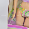 Rio de Janeiro Lea Doll Friend of Barbie 2002 Mattel Item No. 56887