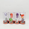 Skelanimals Target Exclsuive Halloween Lot of 4 Set of 2 Figures NEW