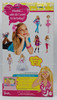 Barbie I Can Be Swim Instructor Barbie & Kelly Dolls Target Exclusive New 2009