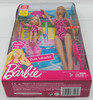 Barbie I Can Be Swim Instructor Barbie & Kelly Dolls Target Exclusive New 2009