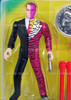 DC Batman Forever Two-Face Action Figure W/ Turbo Charge Cannon & Good/Evil Coin