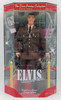 Elvis Presley Collection The Army Years Classic Edition Doll 1999 Mattel New