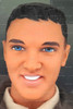 Elvis Presley Collection The Army Years Classic Edition Doll 1999 Mattel #21912