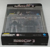 RoboCop 3 Exquisite Mini Robocop vs Otomo Two Pack Action Figures 2022 New