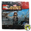 LEGO Marvel Super Heroes Avengers Winter Soldier Minifigure 5002943