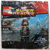 LEGO Marvel Super Heroes Avengers Winter Soldier Minifigure 5002943