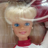 Barbie Cheerleader Stanford University Barbie Doll 1996 Mattel 19870 New