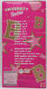 Barbie Cheerleader Stanford University Barbie Doll 1996 Mattel 19870 New