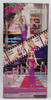 Barbie Movie Star Doll In Purple Dress with Body Glitter for You 2000 Mattel New