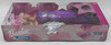 Barbie Movie Star Doll In Purple Dress with Body Glitter for You 2000 Mattel New