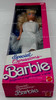 Barbie Special Expressions Woolworth Limited Edition Doll White Dress 1989 New
