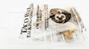 Taco Bell Talking Chihuahua Plush Yo Quiero Taco Bell No. 66459 NEW
