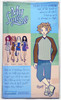 Barbie My Scene Bryant Doll 2002 Mattel #B4871