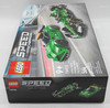 LEGO Speed Champions Aston Martin Vantage Safety Car & AMR23 Building Set 76925