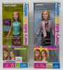Mary-Kate and Ashley Year of Celebrations Senior Year & College Style Doll Set