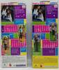 Mary-Kate and Ashley Year of Celebrations Senior Year & College Style Doll Set