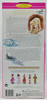 Barbie Dolls of the World Collection Inuk Barbie Doll 1996 Mattel 16495 New
