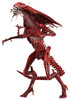 NECA Aliens Genocide Red Queen Mother Ultra Deluxe Action Figure 51364