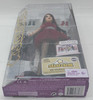 Barbie Stardoll Barbie Doll With Red Dress Black Hair 2011 Mattel W2200 New