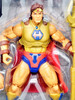 Masters of The Universe Masterverse Revelation He-Ro Action Figure Mattel 03027