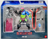 Masters of the Universe Masterverse Revelation Trap Jaw Action Figure Mattel
