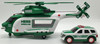 2012 Hess Helicopter and Rescue USED