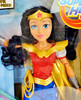 DC Super Hero Girls Wonder Woman Action Pose Doll 59360 Jakks Pacific 2017
